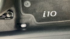 Hyundai i10 1.2 [79] Premium 5dr Auto [Nav] Petrol Hatchback